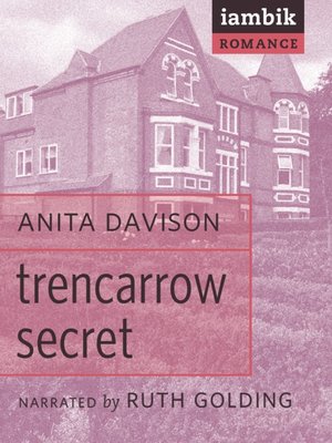 cover image of Trencarrow Secret